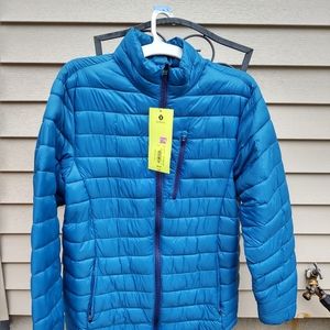 Xersion Puffer Jacket